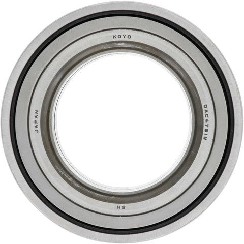 Wheel Bearing BCA WE60982