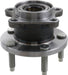 Wheel Bearing and Hub Assembly BCA WE60985