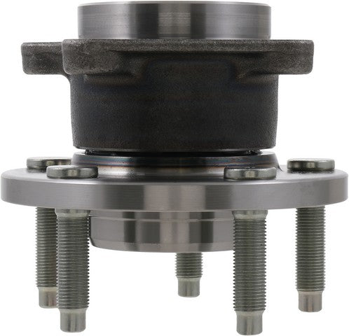 Wheel Bearing and Hub Assembly BCA WE60985