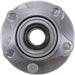Wheel Bearing and Hub Assembly BCA WE60985