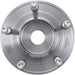 Wheel Bearing and Hub Assembly BCA WE60985