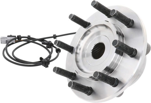 Wheel Bearing and Hub Assembly BCA WE60989