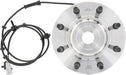Wheel Bearing and Hub Assembly BCA WE60989