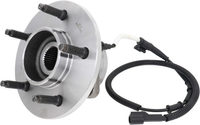 Wheel Bearing and Hub Assembly BCA WE60990