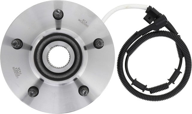 Wheel Bearing and Hub Assembly BCA WE60990