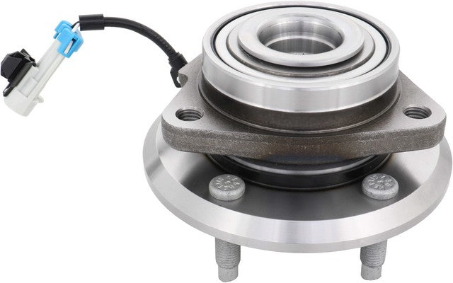 Wheel Bearing and Hub Assembly BCA WE60994