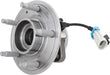 Wheel Bearing and Hub Assembly BCA WE60994
