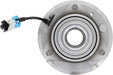 Wheel Bearing and Hub Assembly BCA WE60994