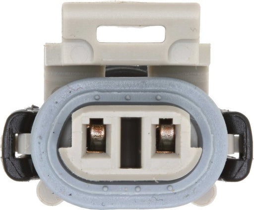 Wheel Bearing and Hub Assembly BCA WE60995