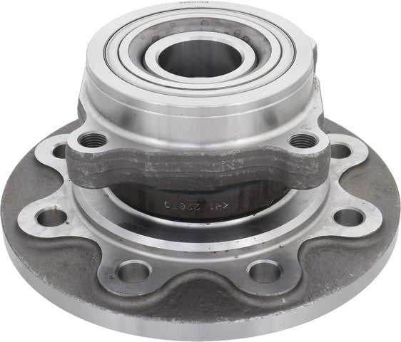 Wheel Bearing and Hub Assembly BCA WE60996