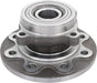 Wheel Bearing and Hub Assembly BCA WE60996
