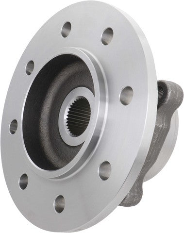 Wheel Bearing and Hub Assembly BCA WE60996