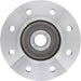 Wheel Bearing and Hub Assembly BCA WE60996