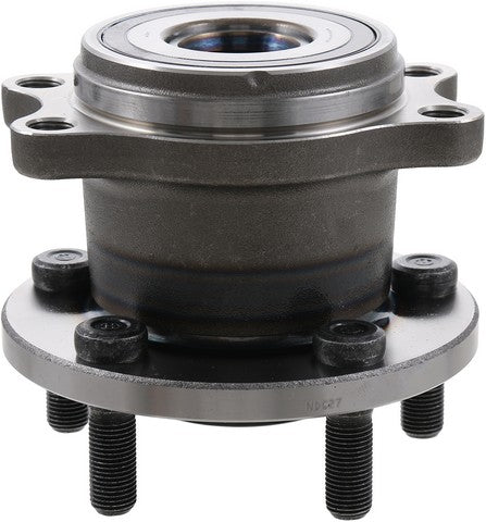 Wheel Bearing and Hub Assembly BCA WE60998