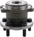 Wheel Bearing and Hub Assembly BCA WE60998