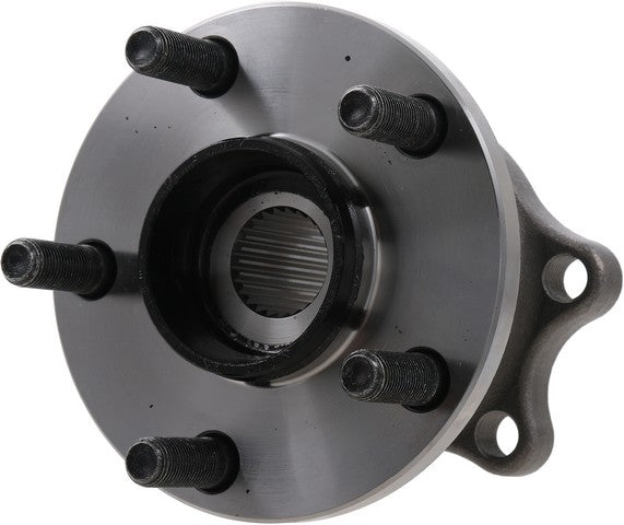 Wheel Bearing and Hub Assembly BCA WE60998