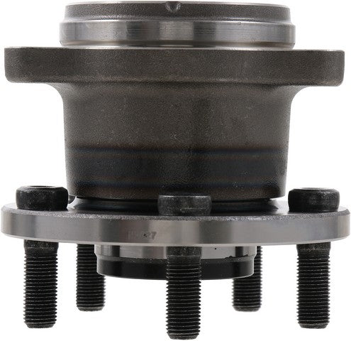 Wheel Bearing and Hub Assembly BCA WE60998
