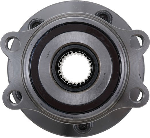 Wheel Bearing and Hub Assembly BCA WE60998