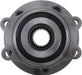 Wheel Bearing and Hub Assembly BCA WE60998