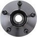 Wheel Bearing and Hub Assembly BCA WE60998