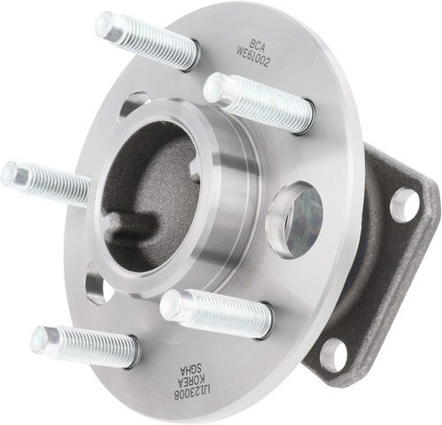Wheel Bearing and Hub Assembly BCA WE61002