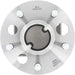 Wheel Bearing and Hub Assembly BCA WE61002