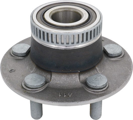 Wheel Bearing and Hub Assembly BCA WE61003