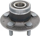 Wheel Bearing and Hub Assembly BCA WE61003