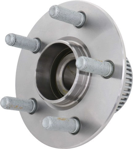Wheel Bearing and Hub Assembly BCA WE61003