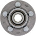 Wheel Bearing and Hub Assembly BCA WE61003