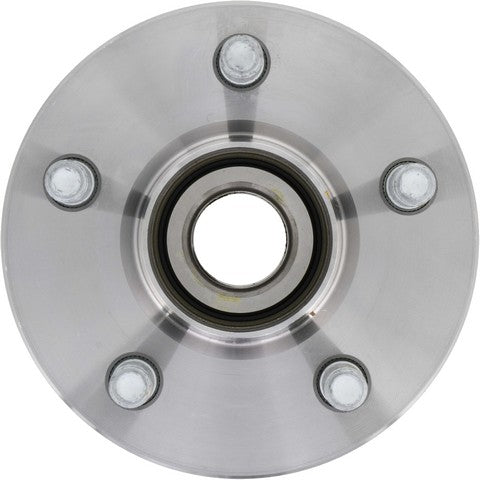 Wheel Bearing and Hub Assembly BCA WE61003