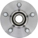 Wheel Bearing and Hub Assembly BCA WE61003