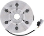 Wheel Bearing and Hub Assembly BCA WE61007