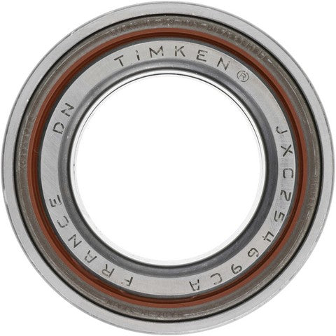 Wheel Bearing BCA WE61011