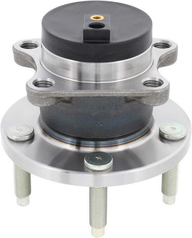 Wheel Bearing and Hub Assembly BCA WE61013
