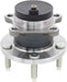 Wheel Bearing and Hub Assembly BCA WE61013