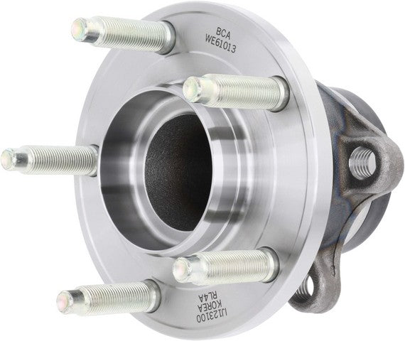Wheel Bearing and Hub Assembly BCA WE61013