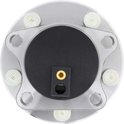 Wheel Bearing and Hub Assembly BCA WE61013