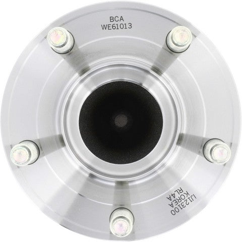 Wheel Bearing and Hub Assembly BCA WE61013