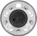 Wheel Bearing and Hub Assembly BCA WE61014