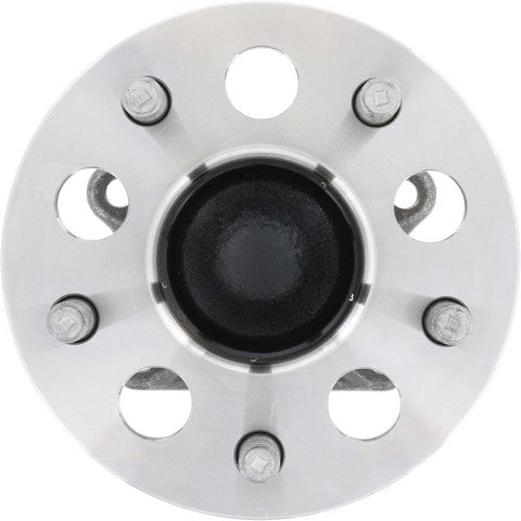 Wheel Bearing and Hub Assembly BCA WE61014