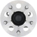 Wheel Bearing and Hub Assembly BCA WE61014