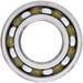 Wheel Bearing BCA WE61016