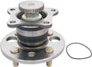 Wheel Bearing and Hub Assembly BCA WE61021