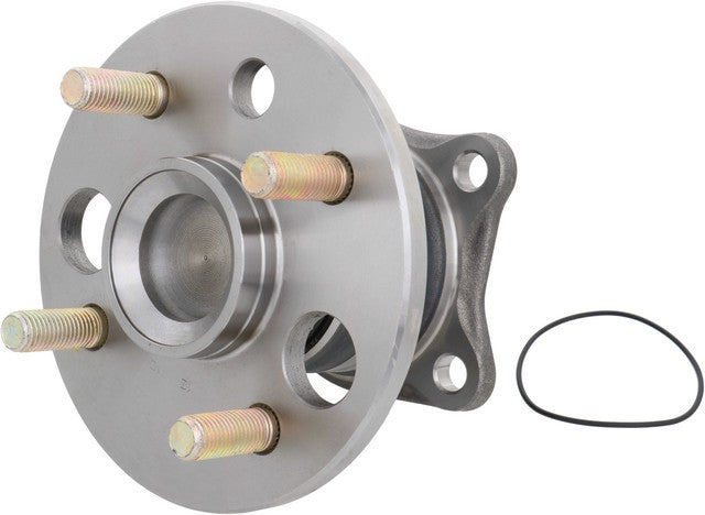 Wheel Bearing and Hub Assembly BCA WE61021