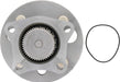 Wheel Bearing and Hub Assembly BCA WE61021