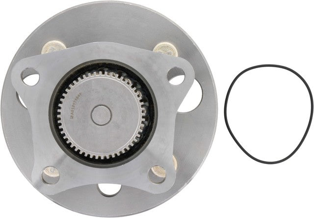 Wheel Bearing and Hub Assembly BCA WE61021