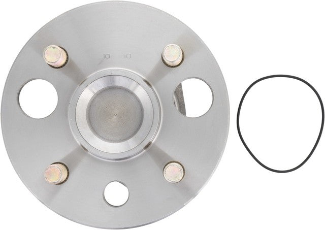 Wheel Bearing and Hub Assembly BCA WE61021