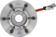 Wheel Bearing and Hub Assembly BCA WE61022