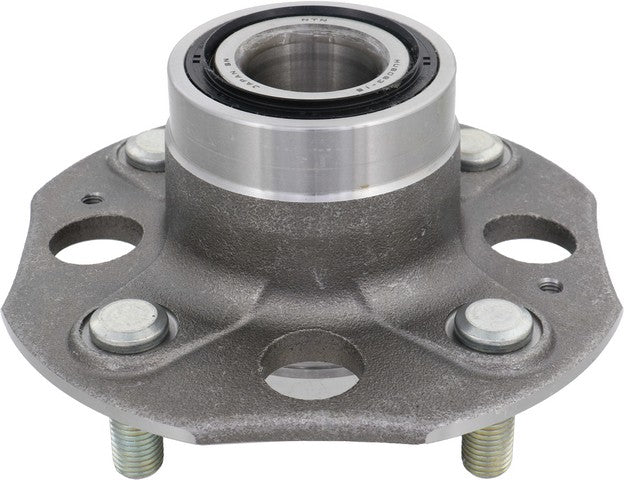 Wheel Bearing and Hub Assembly BCA WE61025